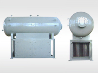 熱管式煙道余熱換熱器 熱管式煙道余熱換熱器