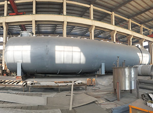 大型分液罐，水封罐